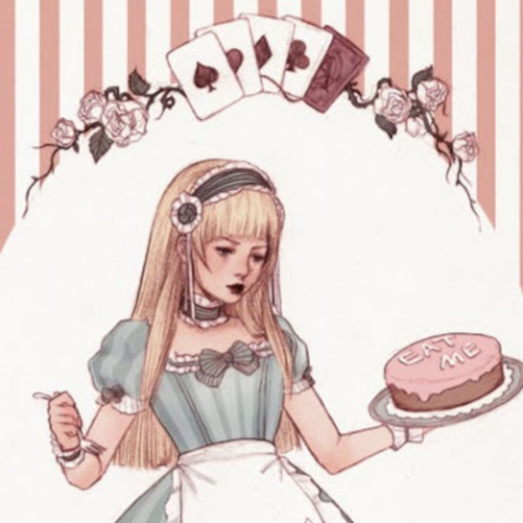 Meet your Posher, Grace - Picture 1 of 1